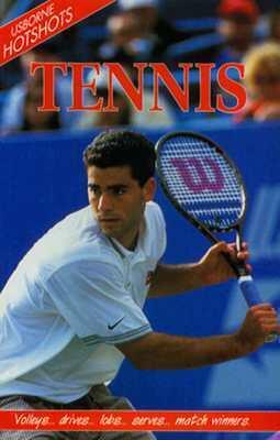 Usborne Hotshots Tennis
