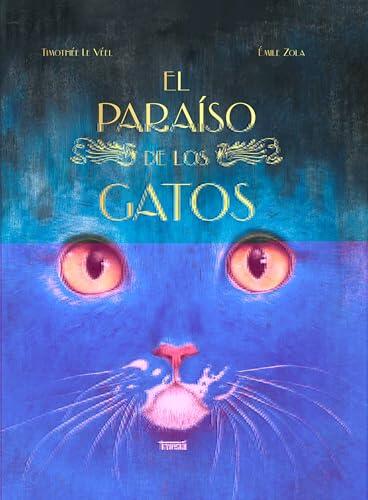 El Paraíso de los gatos / Cat Paradise