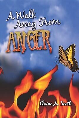A Walk Away from Anger