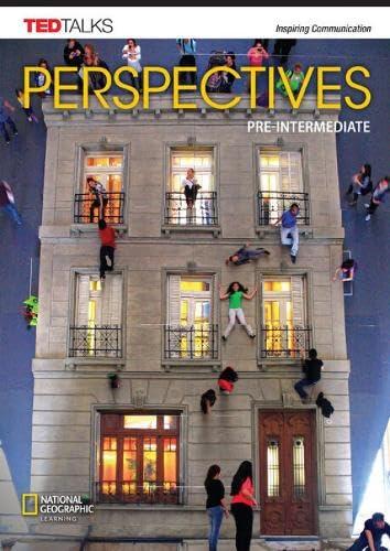 Perspectives Pre-Intermediate with the Spark Platform (Perspectives