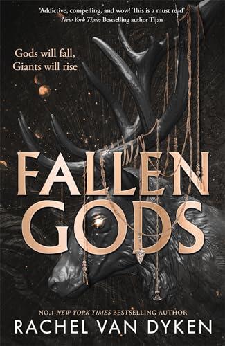 Fallen gods