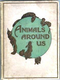 Animals Around Us