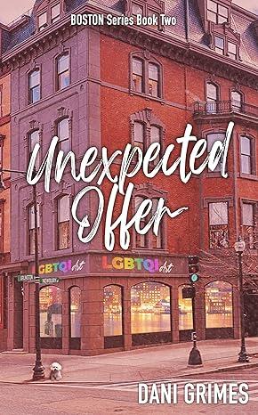 Unexpected Offer