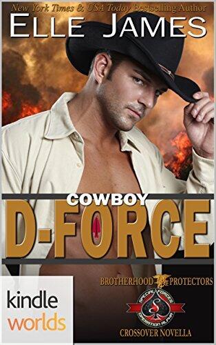 Cowboy D-Force