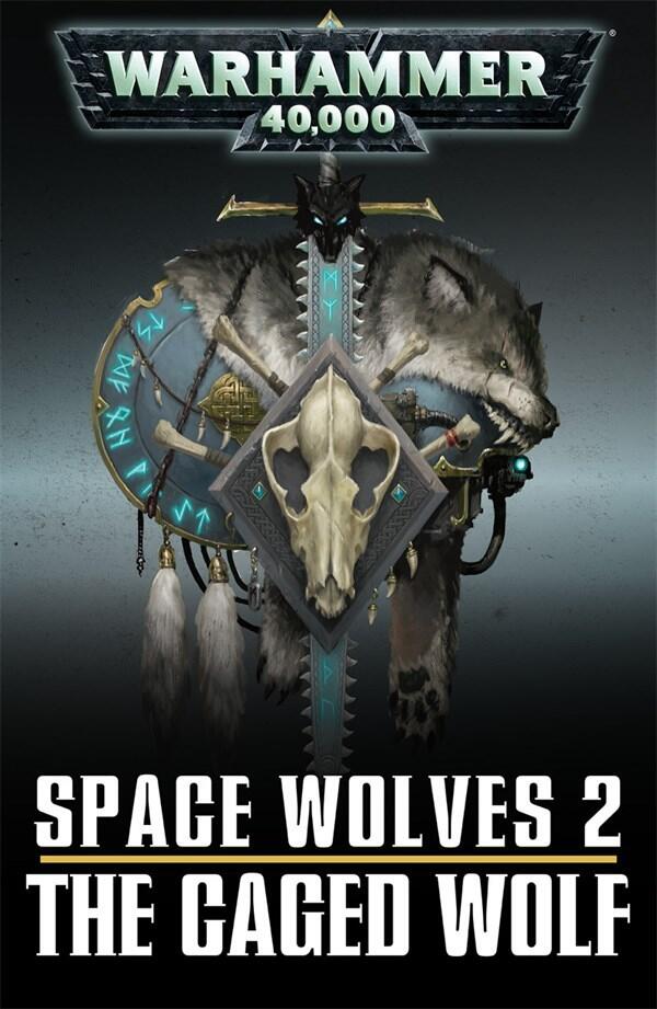 The Caged Wolf