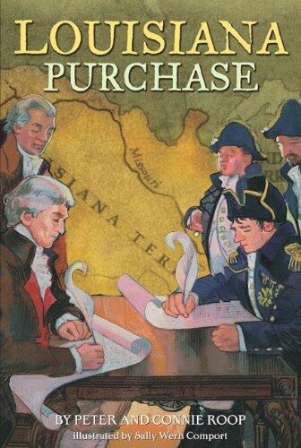 Louisiana Purchase