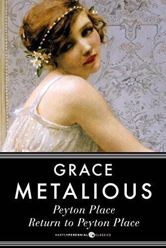 Peyton Place And Return To Peyton Place: Two-Book Bundle