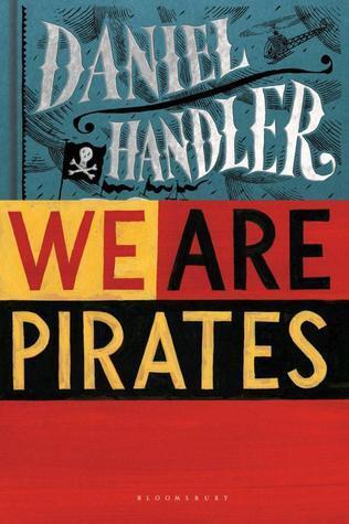 We Are Pirates