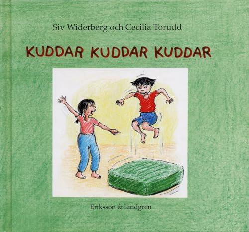 Kuddar, kuddar, kuddar