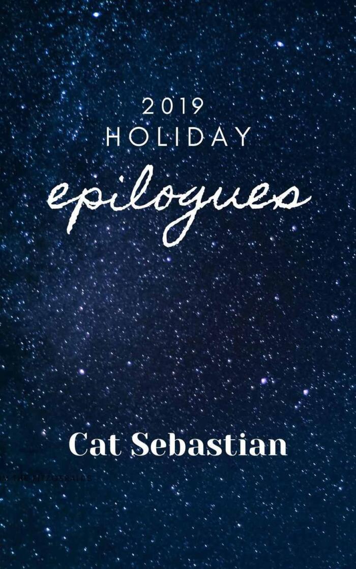 2019 Holiday Epilogues