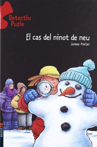 El cas del ninot de neu