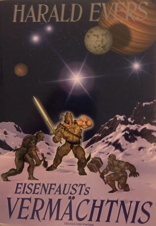 Eisenfaust's Vermächtnis