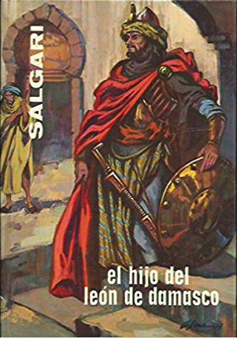 El hijo del león de Damasco