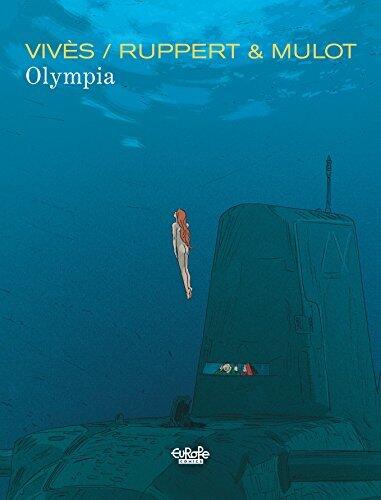 Olympia