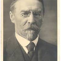 August Kitzberg