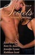 Secrets Volume 28: Sensual Cravings