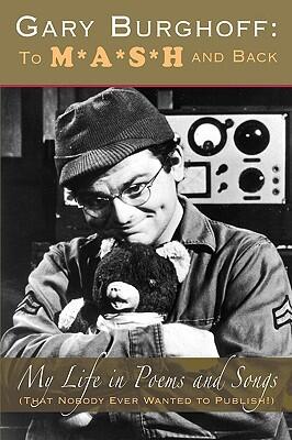 To M*A*S*H and Back
