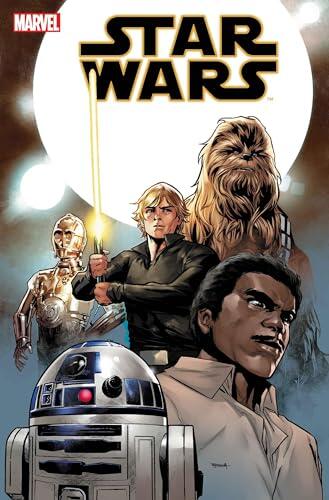 Star Wars (2020-2024) #49