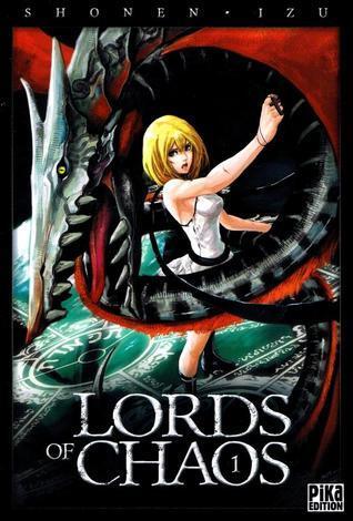 Lords of Chaos