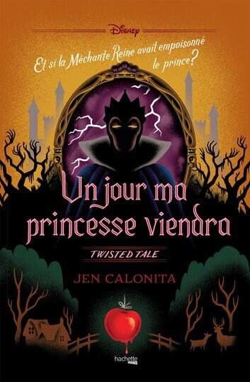 Un jour ma princesse viendra