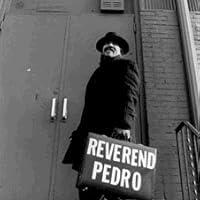 Pedro Pietri