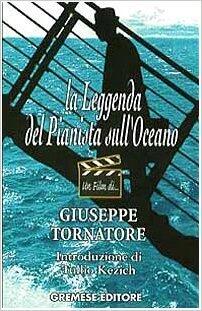 La leggenda del pianista sull'oceano