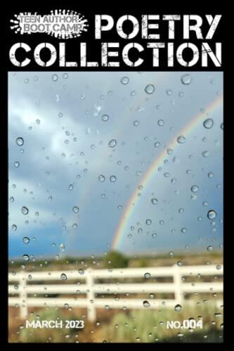 Teen Author Boot Camp Poetry Collection: Volume 4