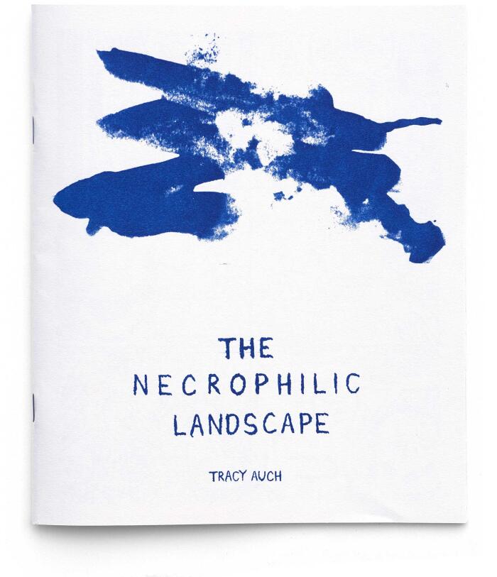 The Necrophilic Landscape