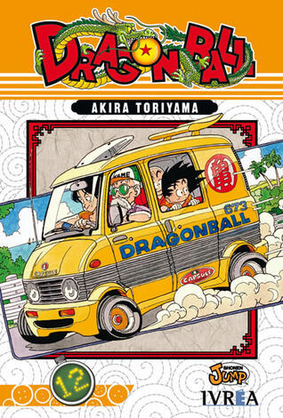 Dragon Ball #12: El temible Piccolo Daimaoh!