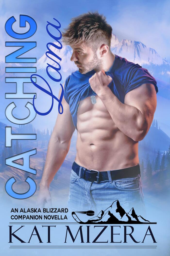 Catching Lana: An Alaska Blizzard Companion Novella