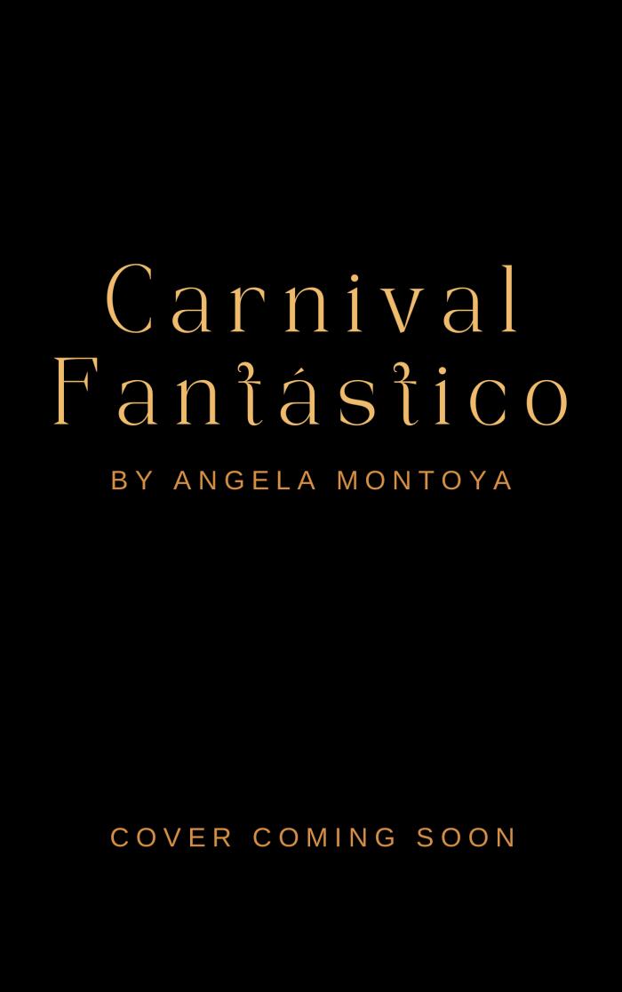 Carnival Fantástico