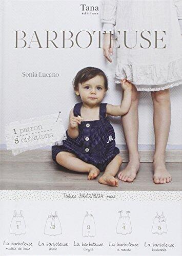 une barboteuse pour bébé