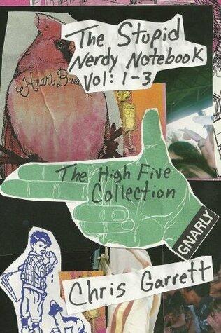 The Stupid Nerdy Notebook Vol 1-3
