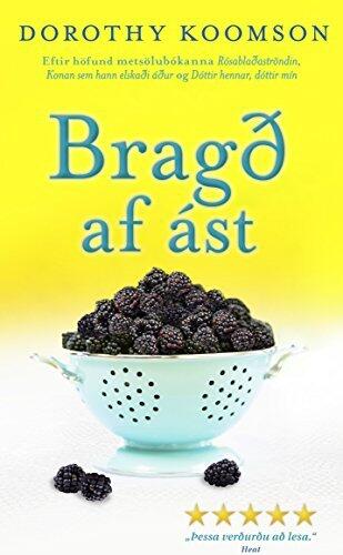 Bragð af ást