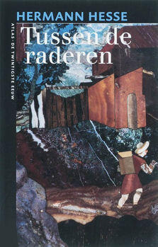 Tussen de raderen