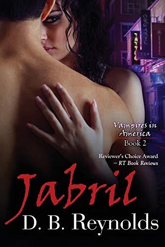 Jabril: Vampires In America