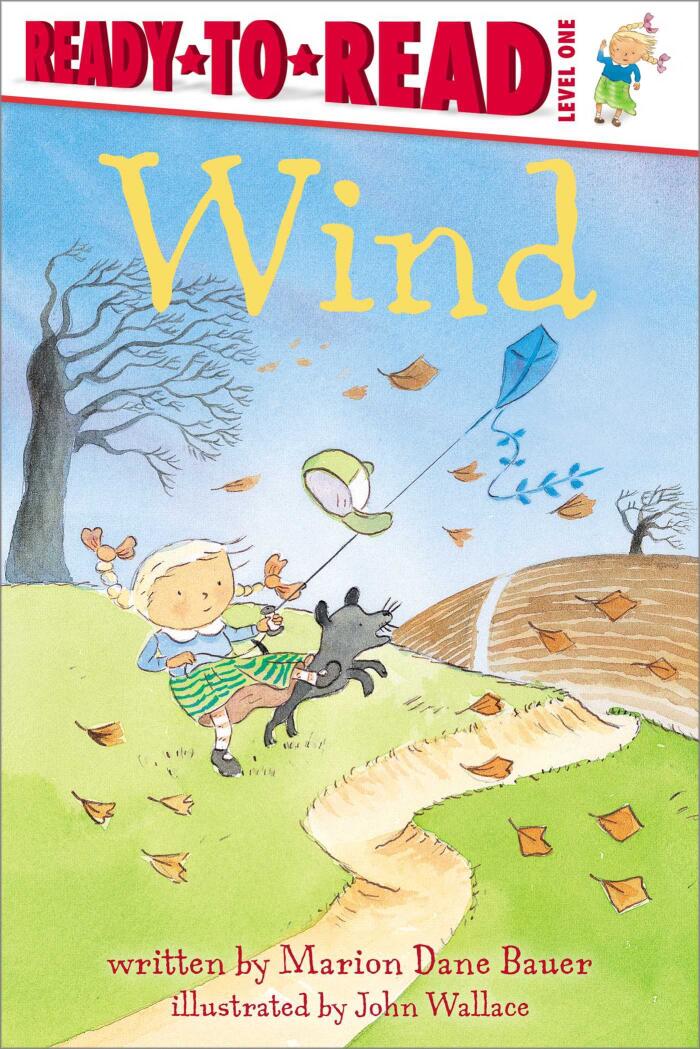 Wind: Ready-to-Read Level 1
