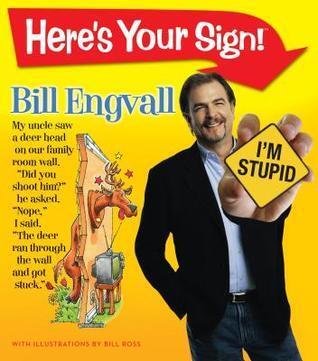 Here's Your Sign