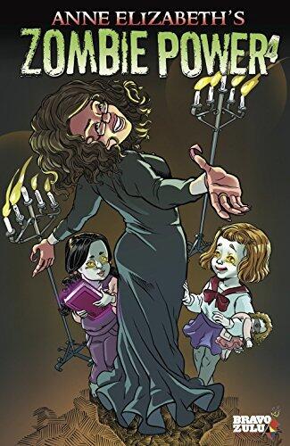 Zombie Power 4