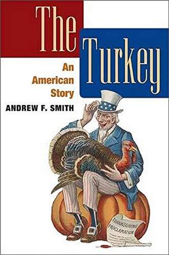 The Turkey: An American Story