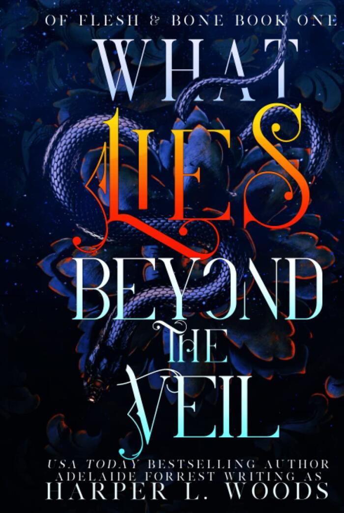 What Lies Beyond the Veil