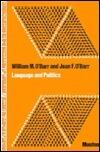 Language and Politics