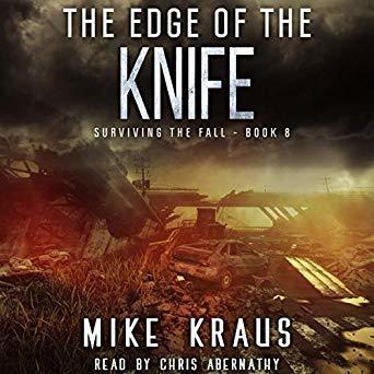 The Edge of the Knife