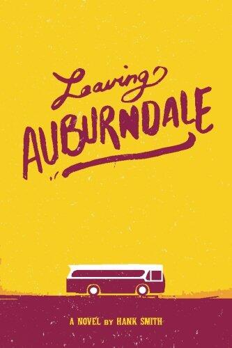 Leaving Auburndale