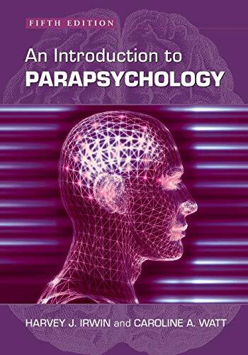 An Introduction to Parapsychology (5th ed.)
