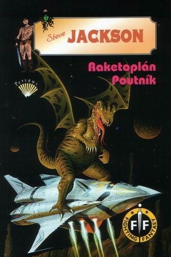 Raketoplán Poutník