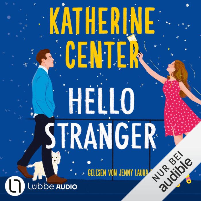 Hello Stranger