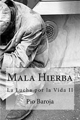 Mala Hierba