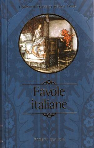 Favole italiane
