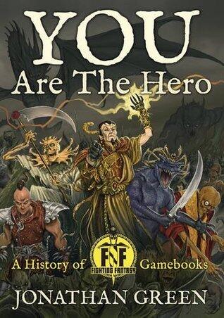 You are the Hero